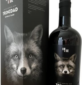 Rom De Luxe Wild Series No.30 Trinidad 0