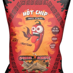 Strips Smoked Scorpio 80g