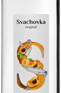 Svachovka Meruňka 0