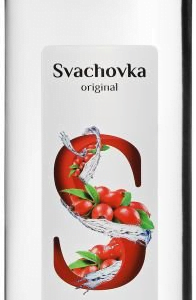 Svachovka Šípek 0