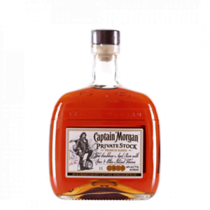 Captain Morgan Private Stock 1l 40%