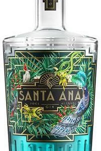 Santa Ana 0