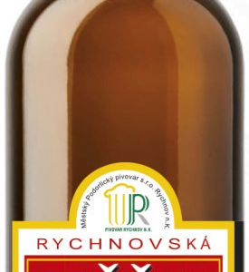 Rychnovská Kněžna 12° 0
