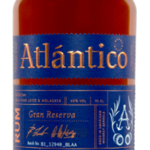 Atlantico Gran Reserva 25y 0