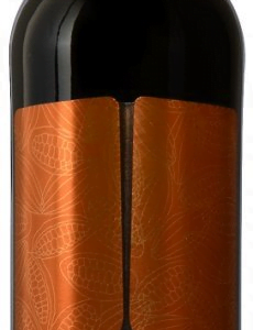 Rosso Nobile al Cioccolata 0