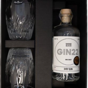Garage22 Gin22 0