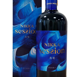 Nikka Session 0