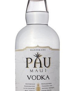 Pau Maui Pineapple 0