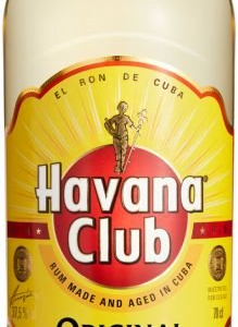 Havana Club Anejo 3y 0