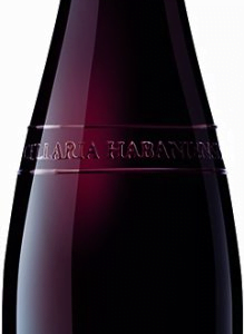 Habánské sklepy Merlot Rezerva Výběr z hroznů 2018 0
