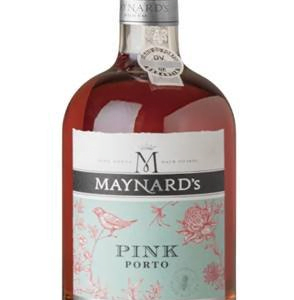 Maynard's Organic pink Porto 0