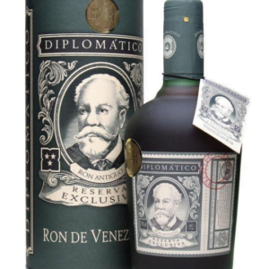 Diplomatico Reserva Exclusiva 0