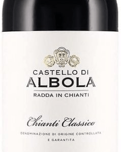Castello Di Albola Chianti Classico DOCG 0