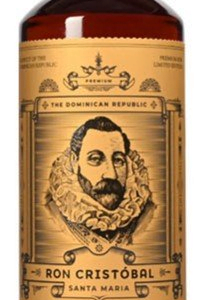 Ron Cristobal Santa Maria Chenin Blanc Finish 13y 0