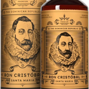 Ron Cristobal Santa Maria Recioto Finish 13y 0
