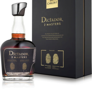 Dictador 2 Masters Edition 2022 Carlos I 1980 0
