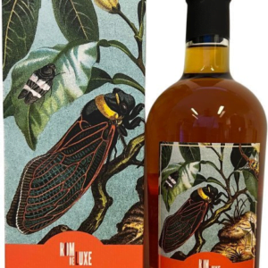 Rom De Luxe Collectors Series No.15 Jamaica 17y 0