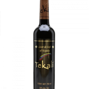 Tekali Tequila Coffee Liqueur 0
