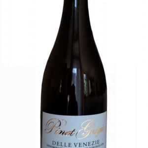 Parol Vini Pinot Grigio delle Venezie DOC 2021 0