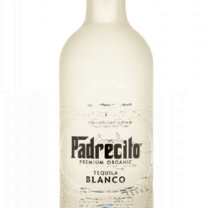 Tequila Padrecito Blanco 0