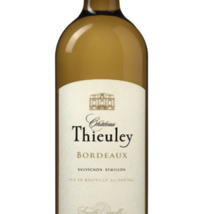Château Thieuley Bordeaux Blanc 2021 0