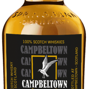 Campbeltown Loch 0