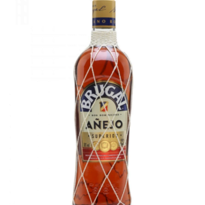 Brugal Añejo Superior 0