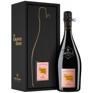 Veuve Clicquot La Grande Dame Rosé 2012 0