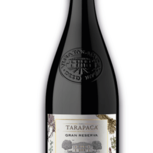 Tarapacá Biodiversity Red Blend Gran Reserva 0