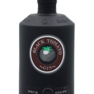 Black Tomato Gin 0