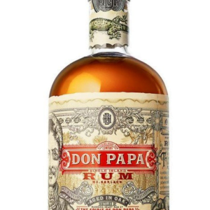 Don Papa 7y 0