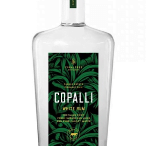 Copalli White 0