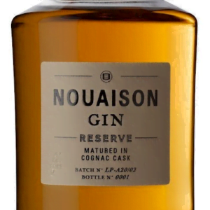 G'Vine Nouaison Gin Reserve 0
