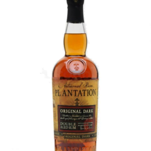 Plantation Original Dark 1l 40%
