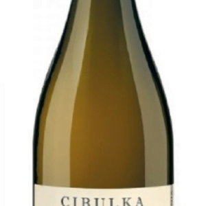 Cibulka Sauvignon Pozdní sběr 2021 0