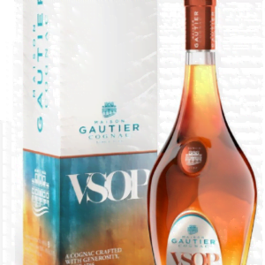 Gautier VSOP 0