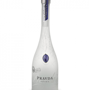 Pravda Vodka 0
