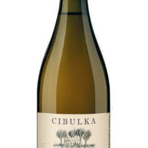 Cibulka Chardonnay 2021 0