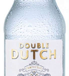 Double Dutch Refreshing lemonade 0