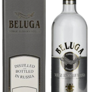 Beluga Noble 0