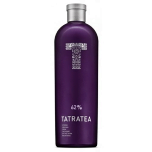 Tatratea Forest Fruit 0
