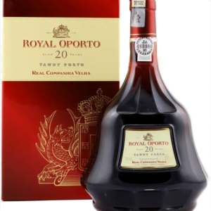 Royal Oporto Porto Tawny 20y 0