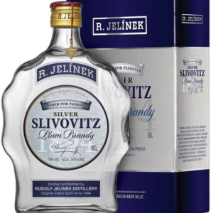 Slivovice Kosher Silver 0
