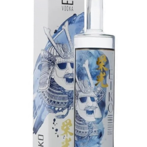 EIKO Japanese Vodka 0