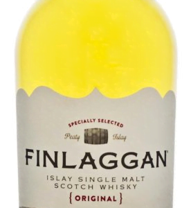 Finlaggan Original Peaty 0