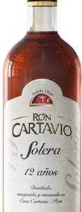 Cartavio Solera 12 0