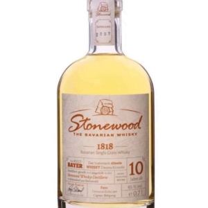 Stonewood 1818 10y 0