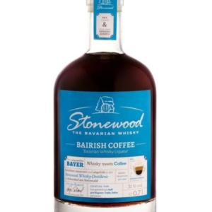 Stonewood Bairish Coffee 0