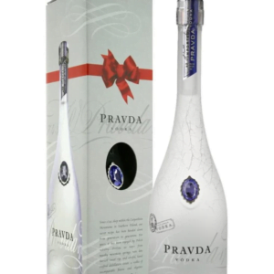 Pravda Vodka 3l 40% GB
