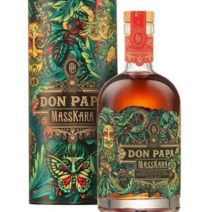 Don Papa Masskara 0